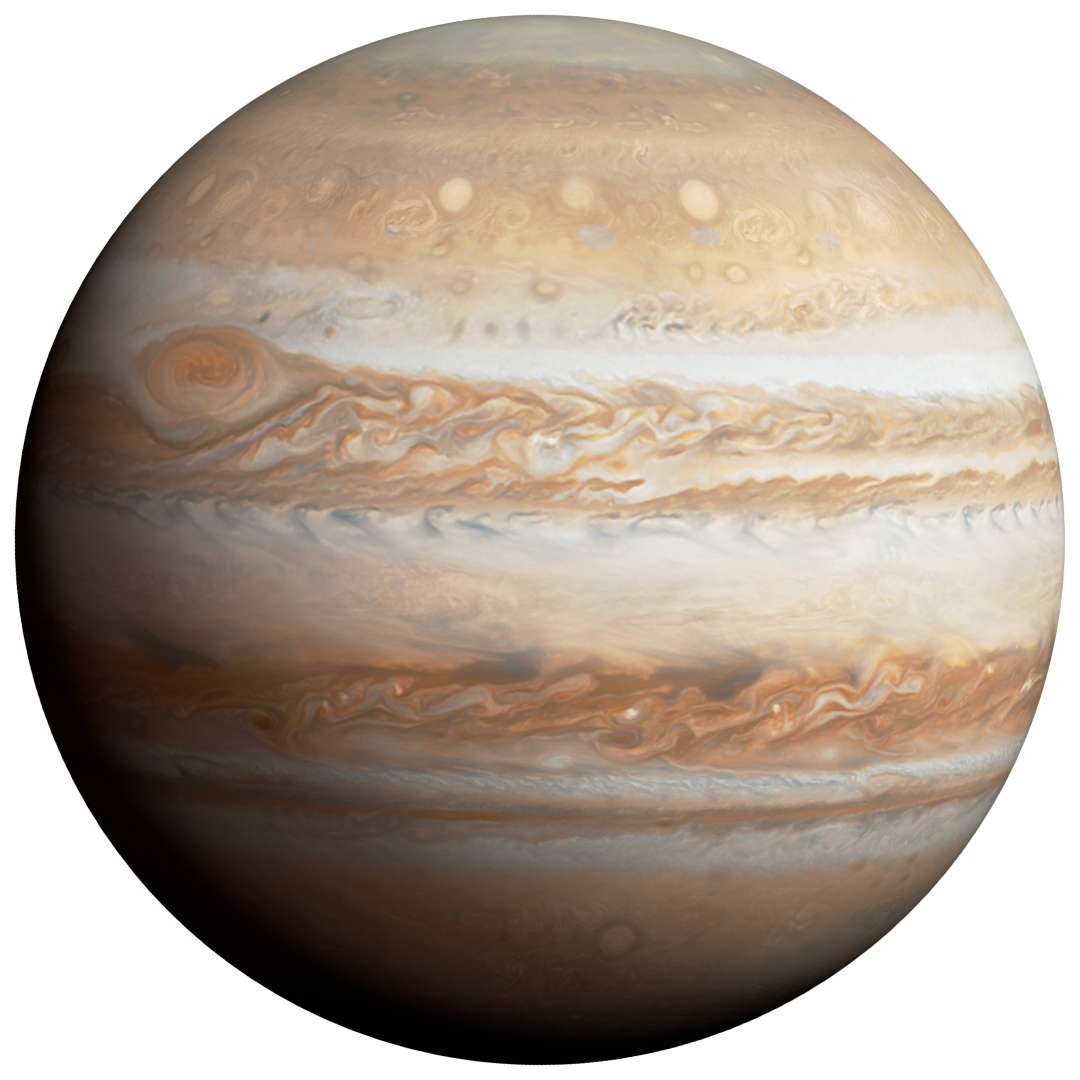 Jupiter