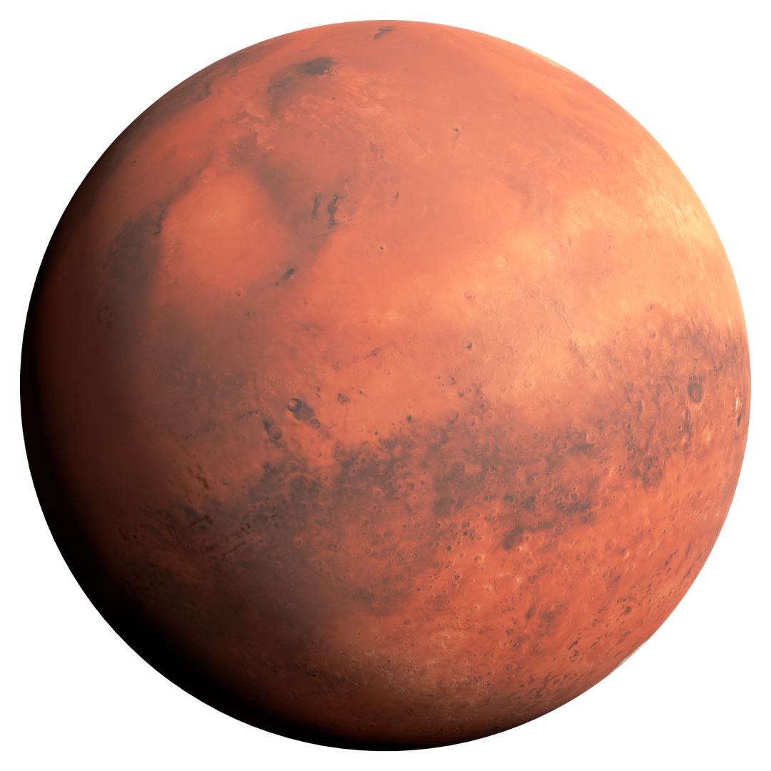 Mars