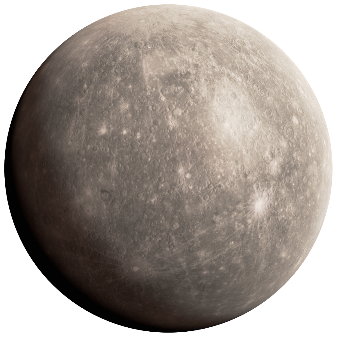 Mercury